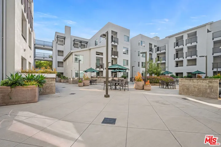 6400 Crescent Parkway 217, Playa Vista, California 90094
