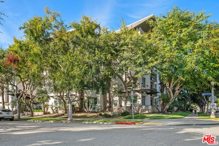 6400 Crescent Parkway 217, Playa Vista, California 90094