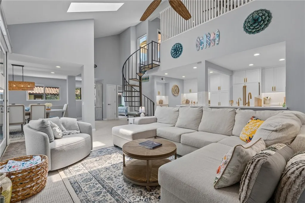 Fantastic Floorplan