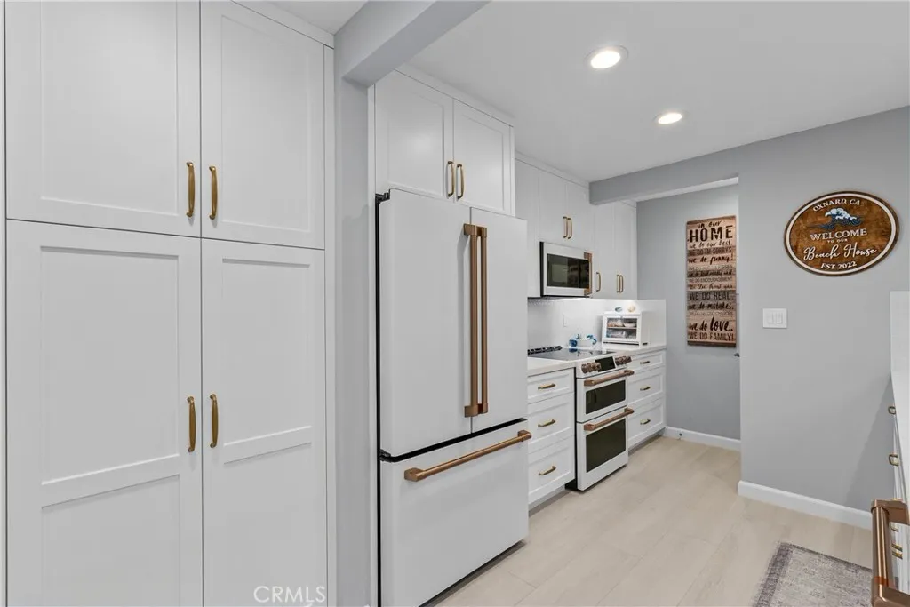 Gorgeous Appliances!