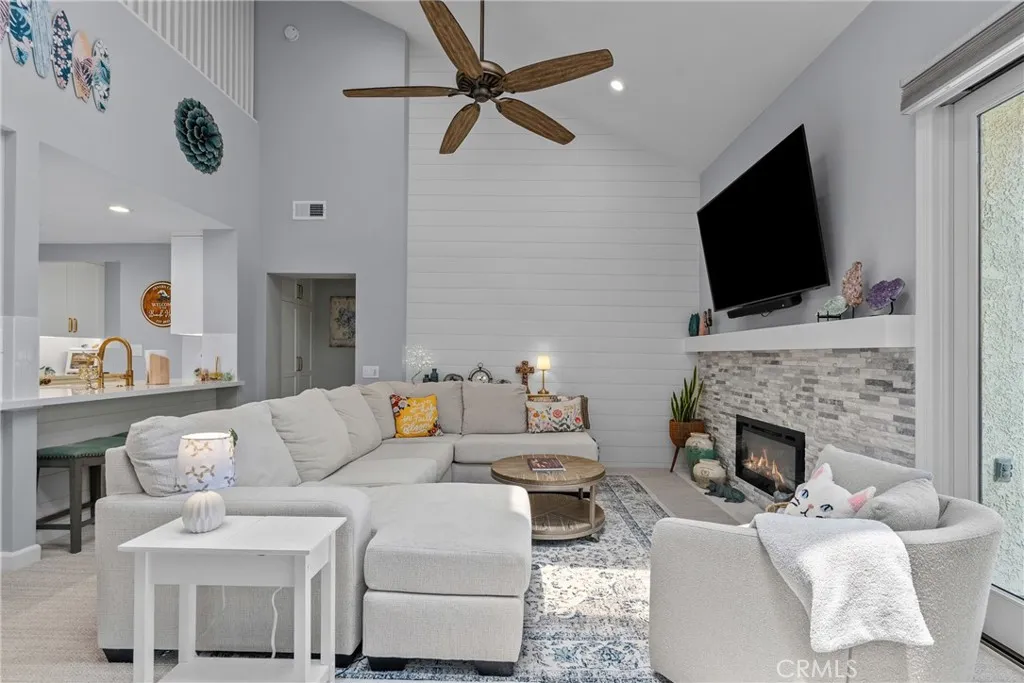 Luxury and Comfort