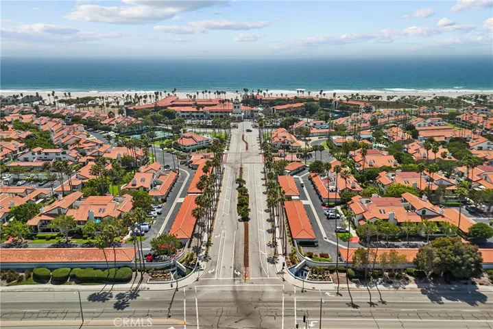 Welcome to The Colony at Mandalay Beach