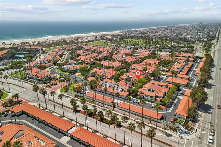 Gated Community and great location