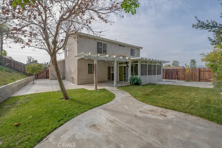 12200 Crest Avenue, Sylmar, California 91342