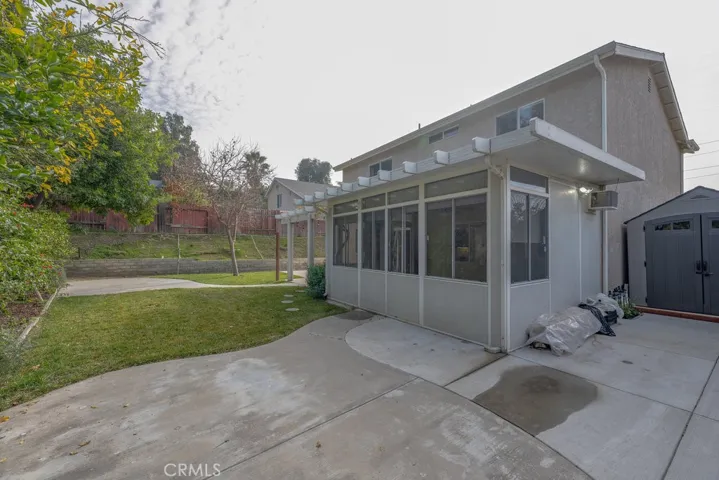 12200 Crest Avenue, Sylmar, California 91342