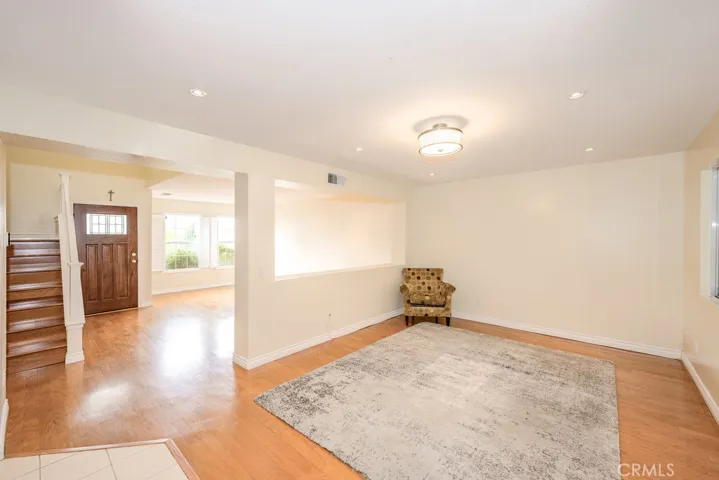 12200 Crest Avenue, Sylmar, California 91342