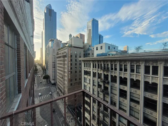 312 W 5th, Los Angeles, California 90013