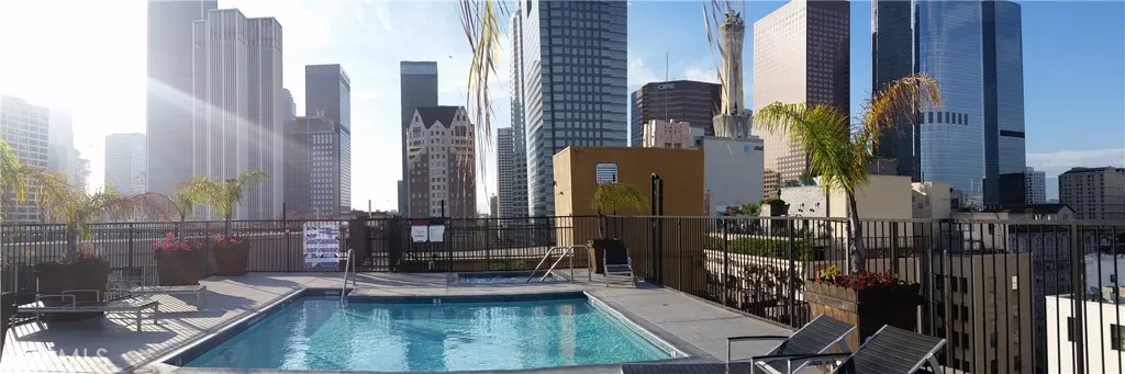 312 W 5th, Los Angeles, California 90013