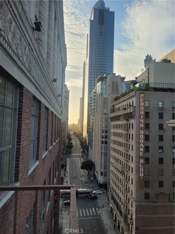 312 W 5th, Los Angeles, California 90013