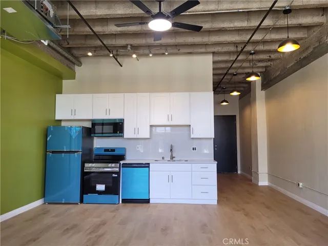 312 W 5th, Los Angeles, California 90013