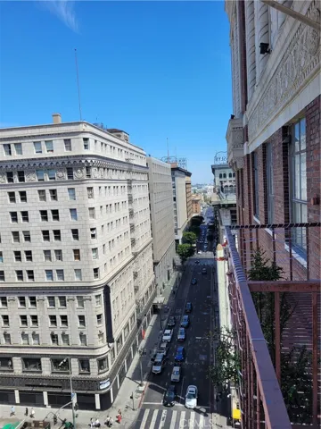 312 W 5th, Los Angeles, California 90013