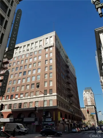 312 W 5th, Los Angeles, California 90013