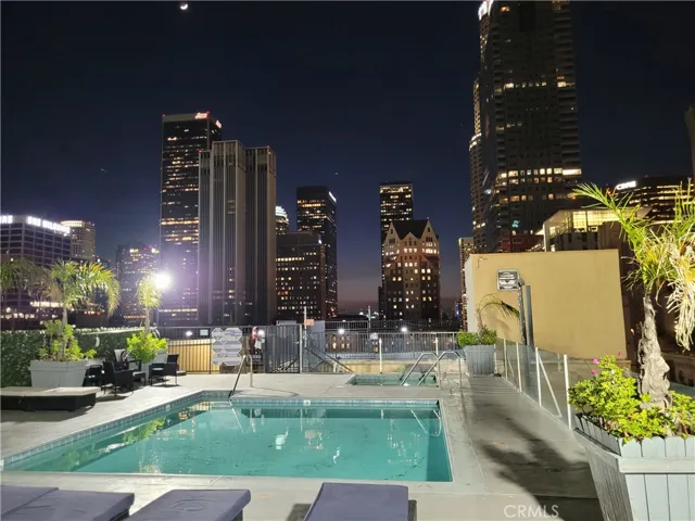 312 W 5th, Los Angeles, California 90013