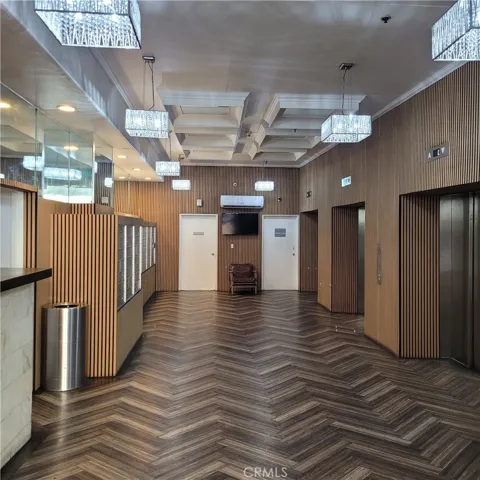 312 W 5th, Los Angeles, California 90013