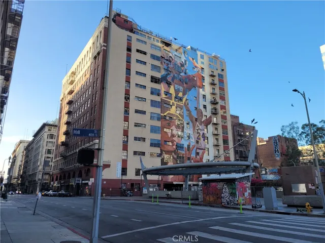 312 W 5th, Los Angeles, California 90013