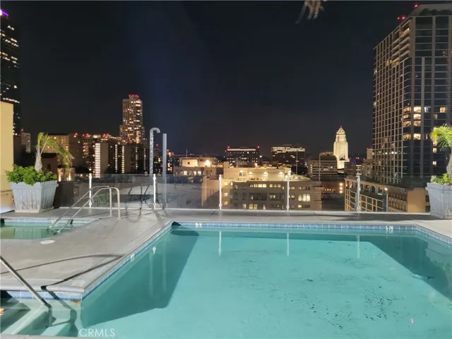 312 W 5th, Los Angeles, California 90013