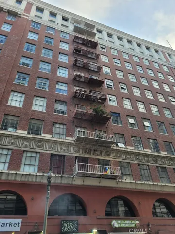 312 W 5th, Los Angeles, California 90013