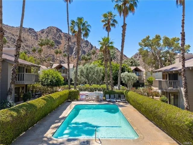 46621 Arapahoe Lane A, Indian Wells, California 92210