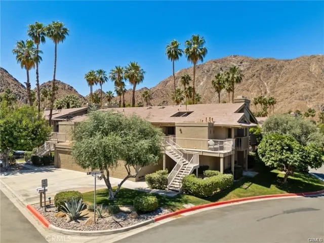 46621 Arapahoe Lane A, Indian Wells, California 92210