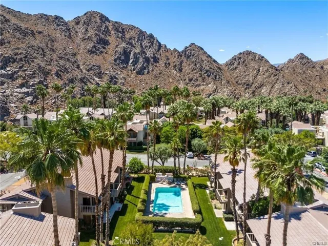 46621 Arapahoe Lane A, Indian Wells, California 92210