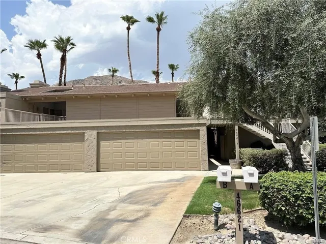 46621 Arapahoe Lane A, Indian Wells, California 92210