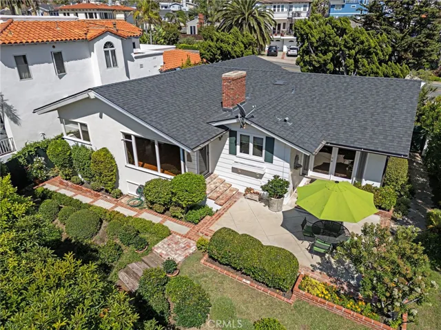 1706 Calle De Los Alamos, San Clemente, California 92672