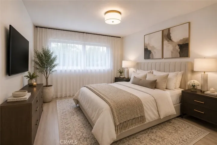 855 Victor Avenue 217, Inglewood, California 90302