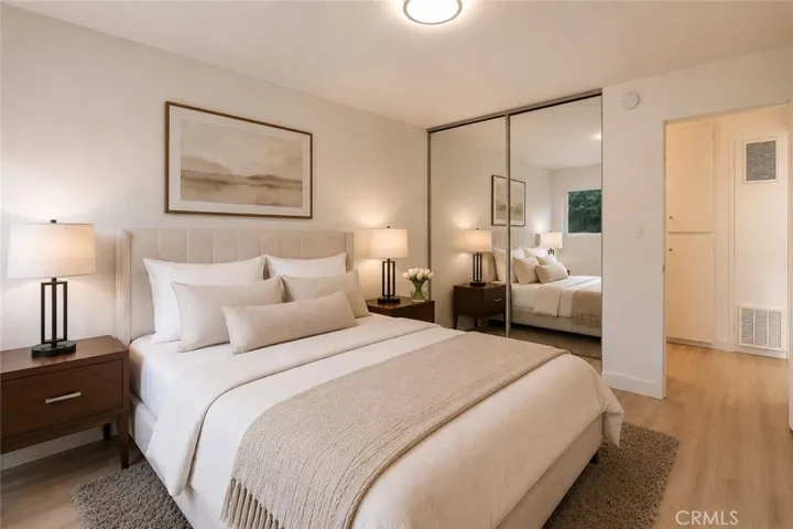 855 Victor Avenue 217, Inglewood, California 90302