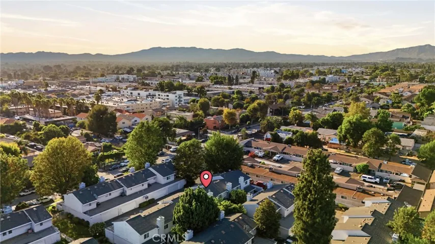 8350 Burnet, North Hills, California 91343