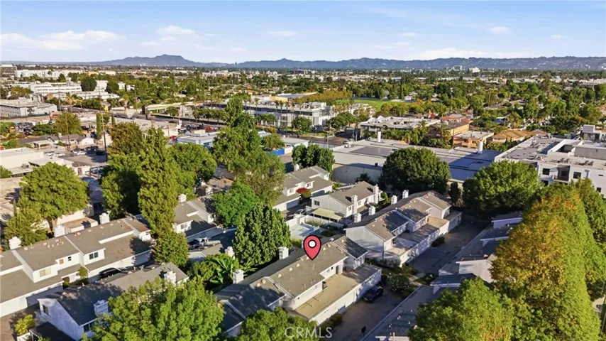 8350 Burnet, North Hills, California 91343