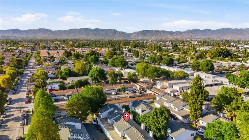8350 Burnet, North Hills, California 91343