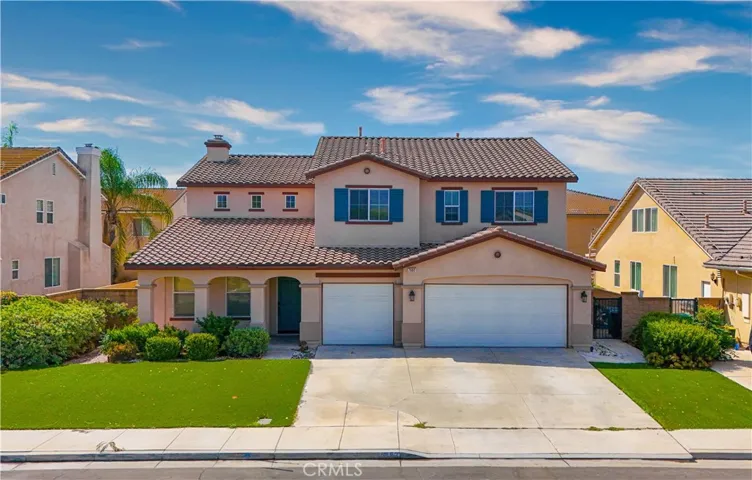 7982 Sorrel, Eastvale, California 92880