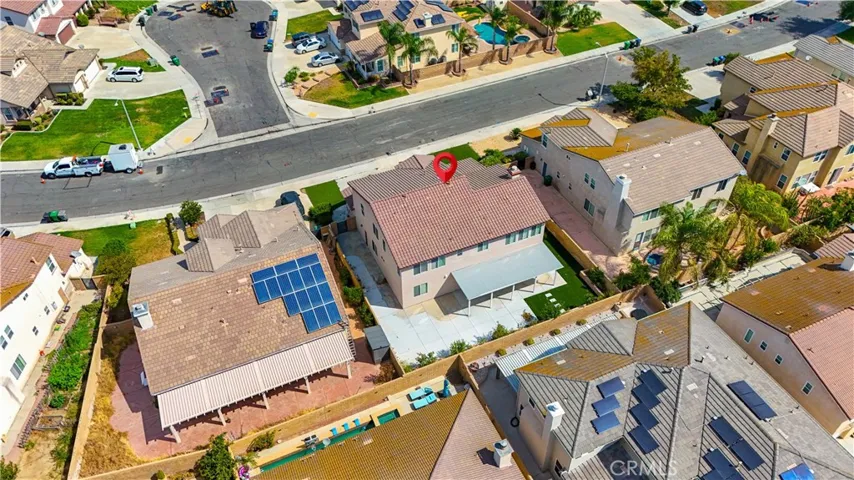 7982 Sorrel, Eastvale, California 92880