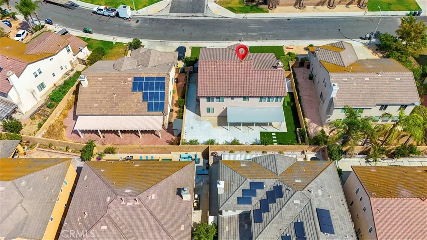 7982 Sorrel, Eastvale, California 92880