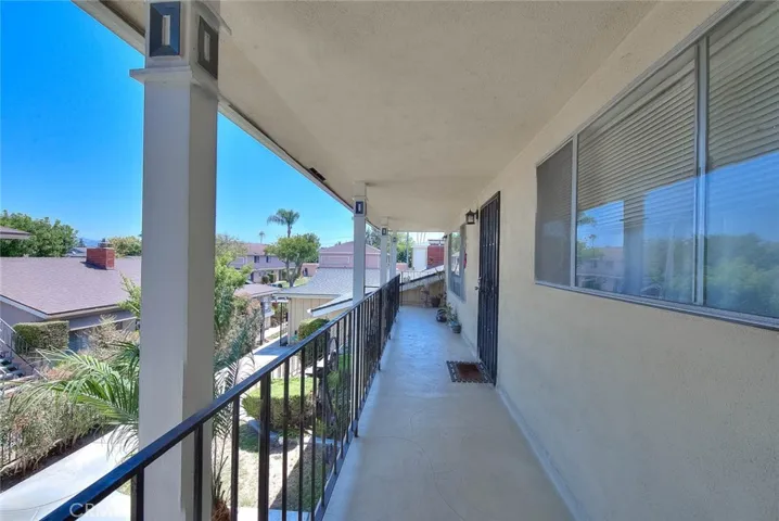 unit patio