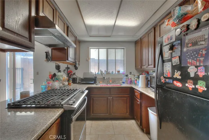 Kitchen unit 1