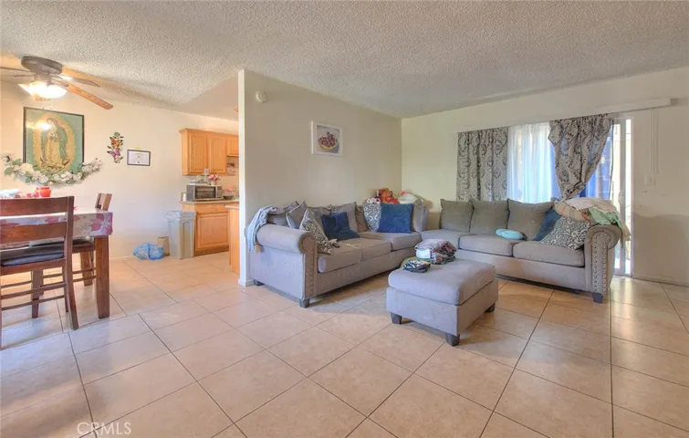 Family area