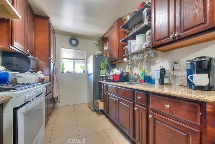 unit 4 kitchen