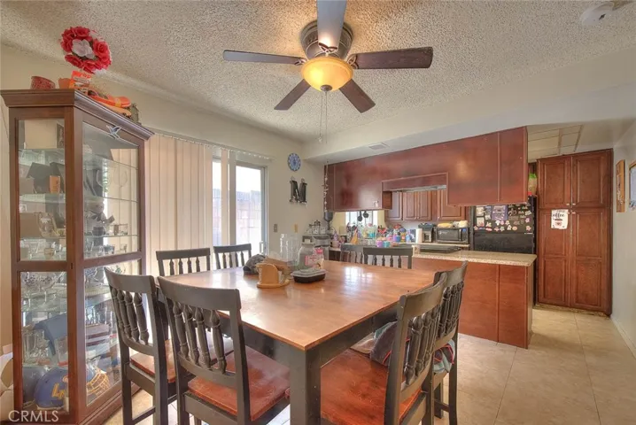 Kitchen/dining