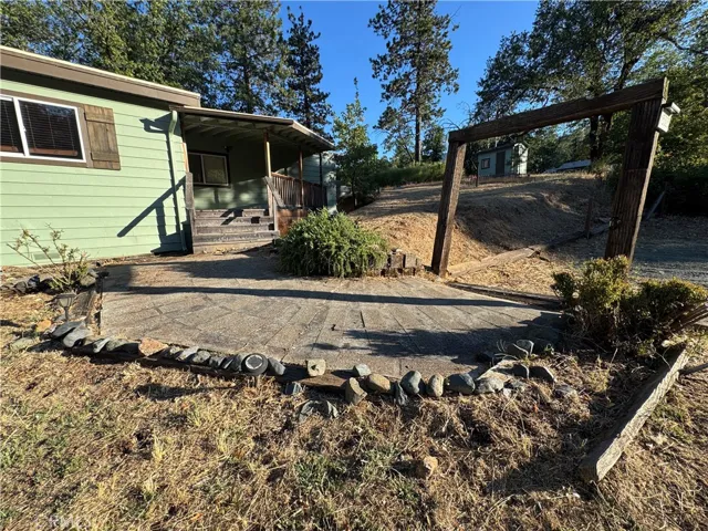 15305 Western Mine Road, Middletown, California 95461