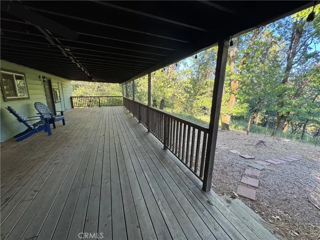15305 Western Mine Road, Middletown, California 95461