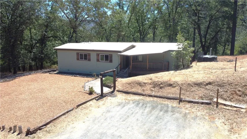 15305 Western Mine Road, Middletown, California 95461