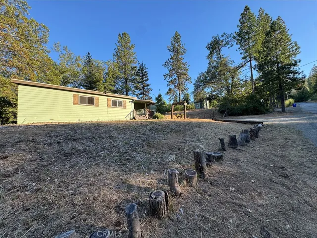 15305 Western Mine Road, Middletown, California 95461