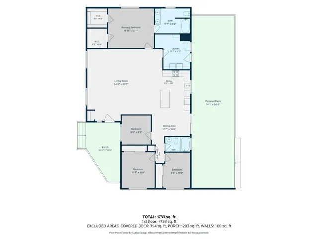 15305 Western Mine Road, Middletown, California 95461