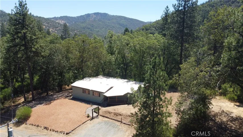 15305 Western Mine Road, Middletown, California 95461