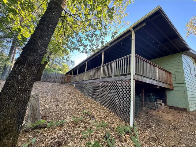 15305 Western Mine Road, Middletown, California 95461