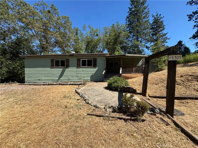 15305 Western Mine Road, Middletown, California 95461