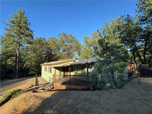 15305 Western Mine Road, Middletown, California 95461