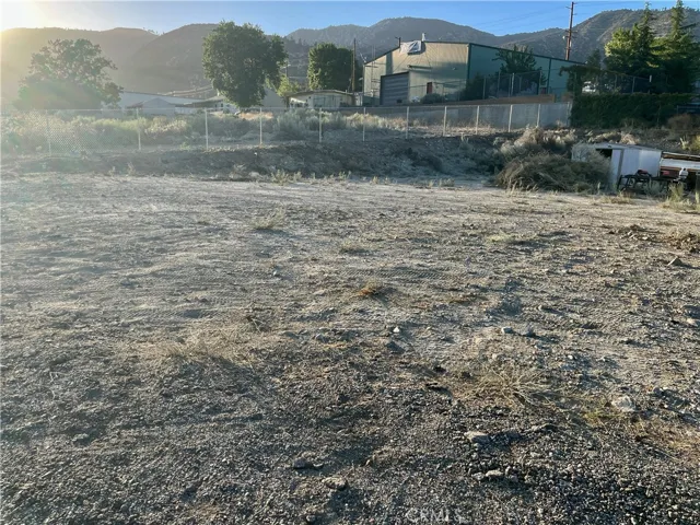 0 Mount Pinos Way, Lebec, California 93243