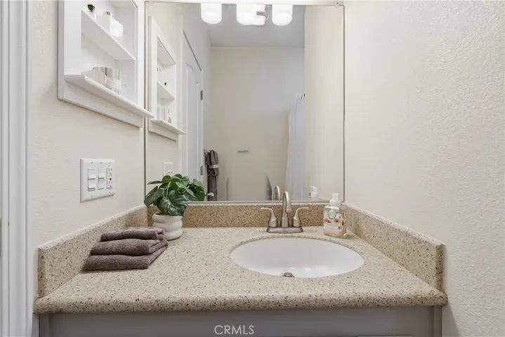 Update 2nd Bath